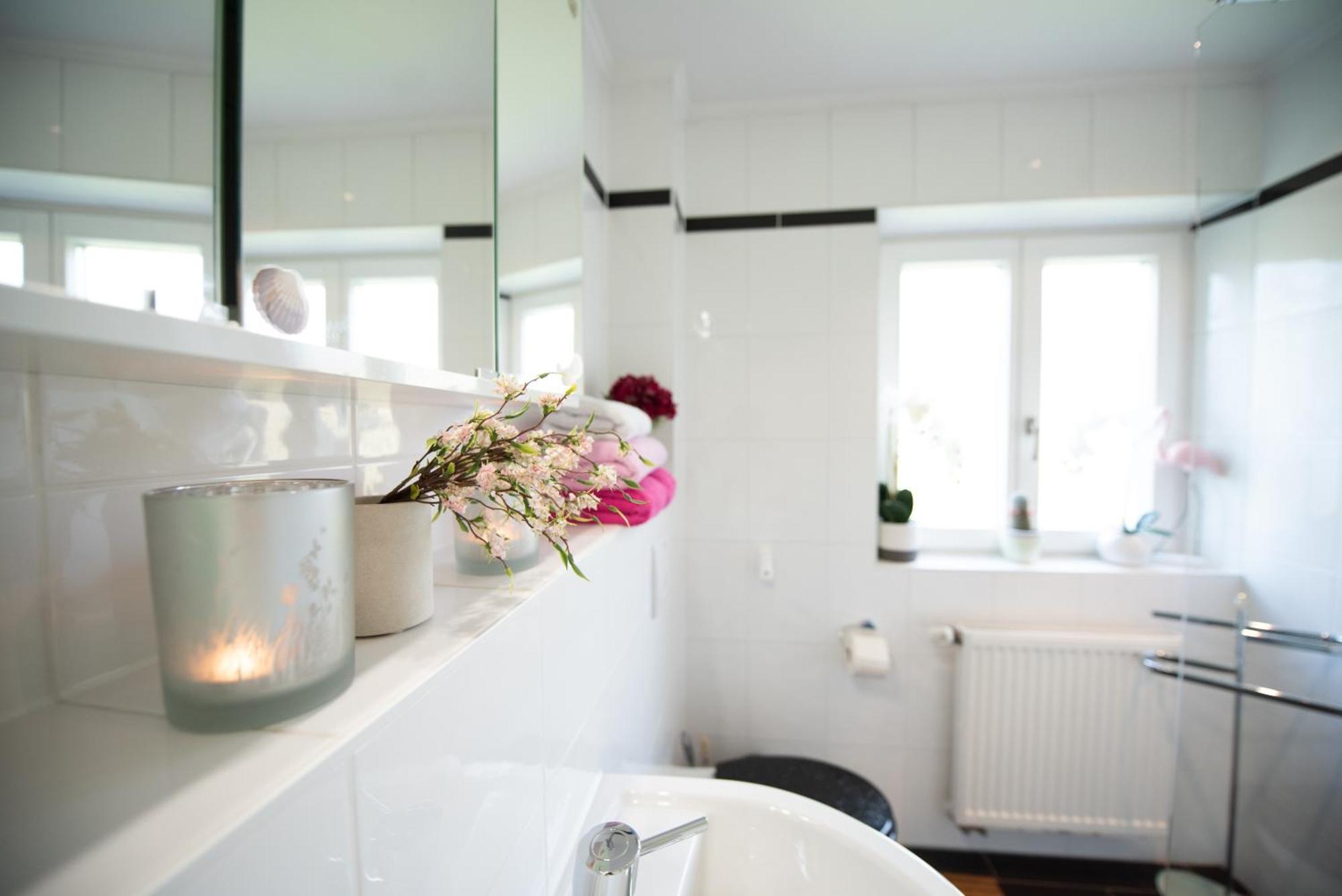 Einzigartige Auszeit Mit Bergblick In Bad Toelz Apartamento Exterior foto