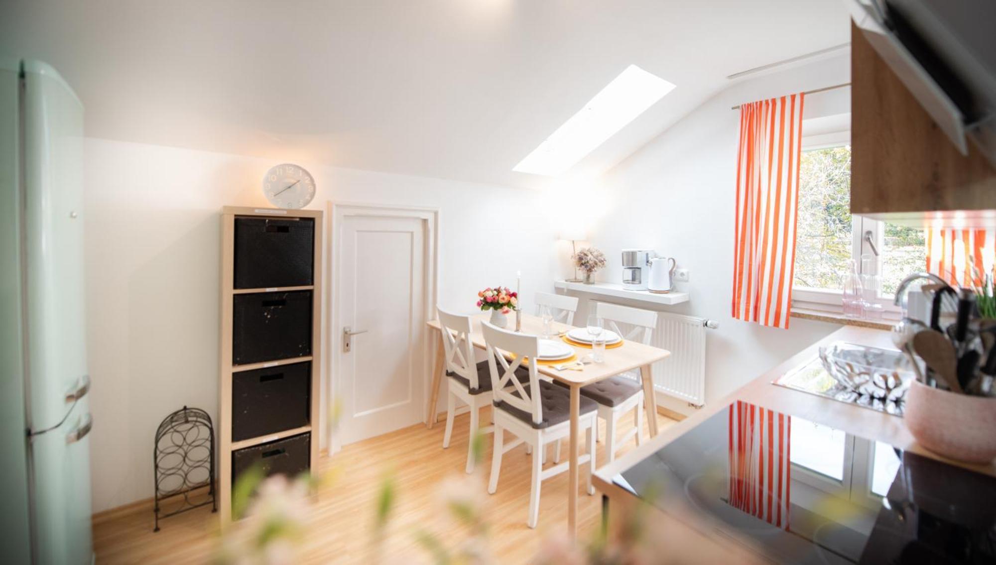 Einzigartige Auszeit Mit Bergblick In Bad Toelz Apartamento Exterior foto
