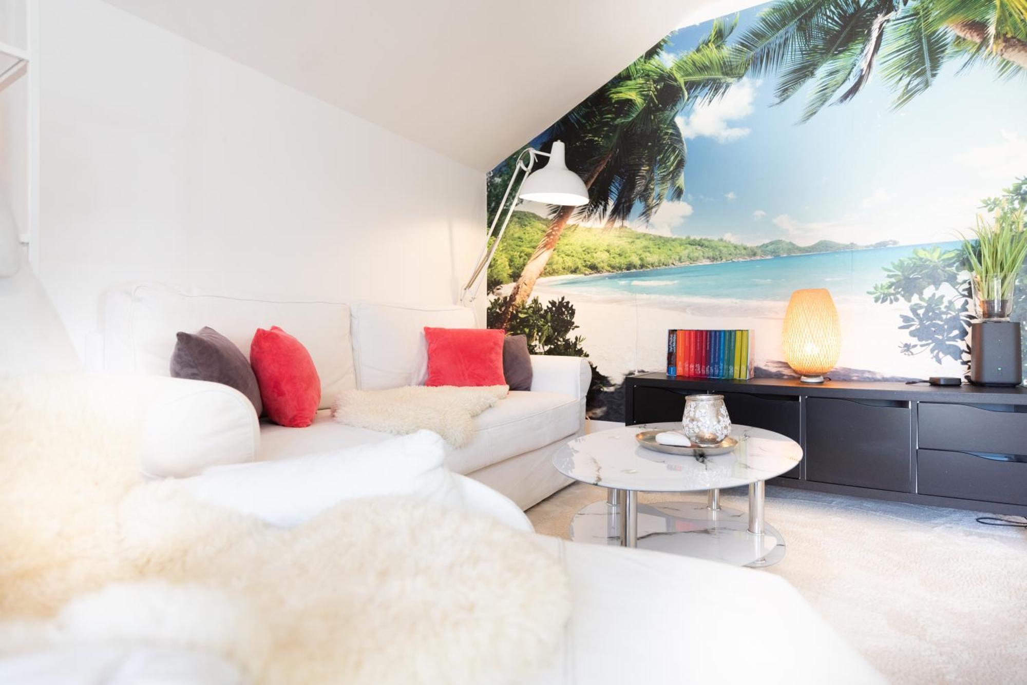 Einzigartige Auszeit Mit Bergblick In Bad Toelz Apartamento Exterior foto