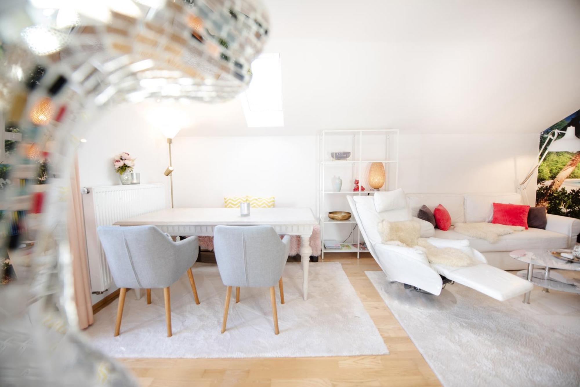 Einzigartige Auszeit Mit Bergblick In Bad Toelz Apartamento Exterior foto