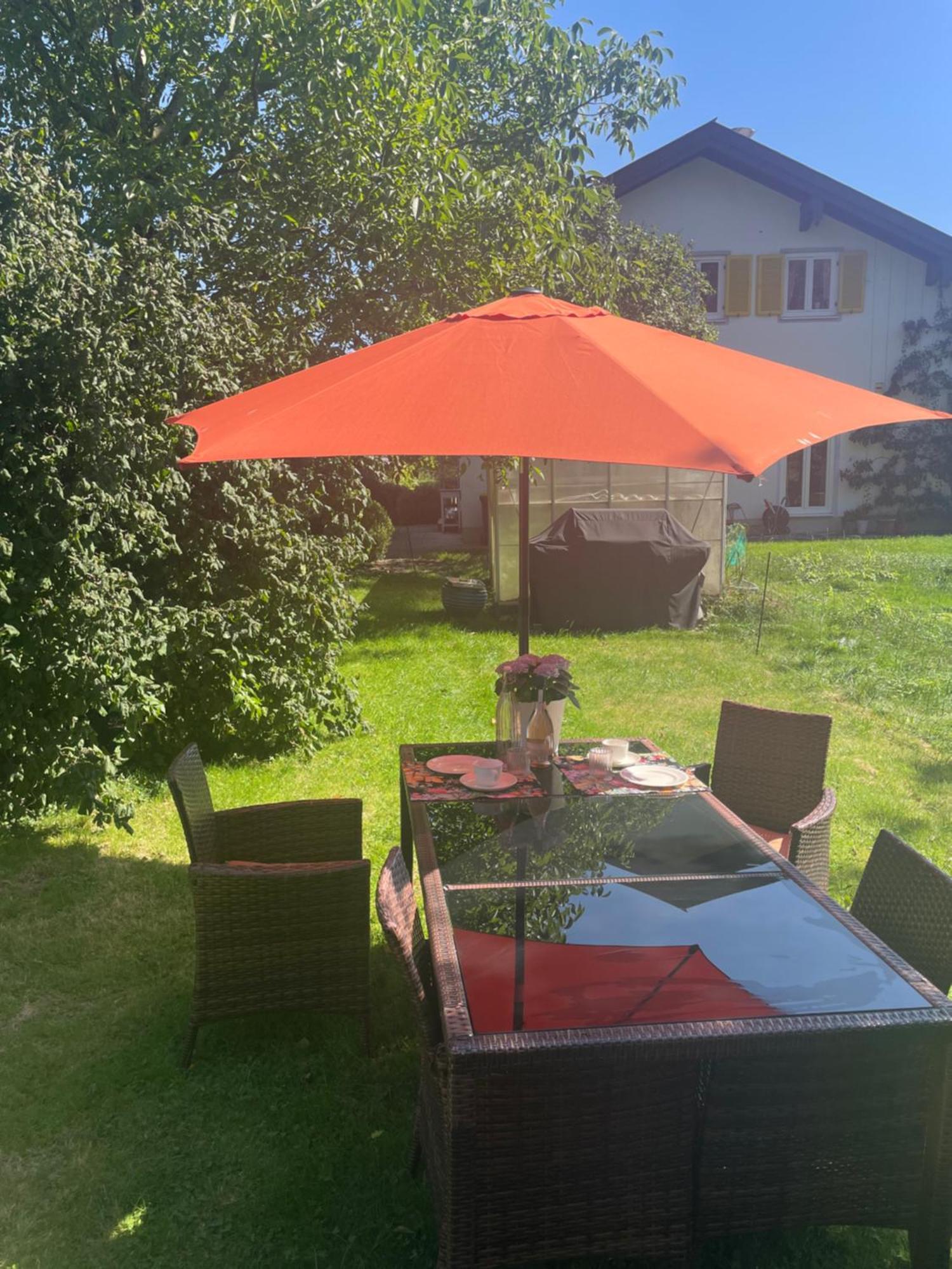 Einzigartige Auszeit Mit Bergblick In Bad Toelz Apartamento Exterior foto